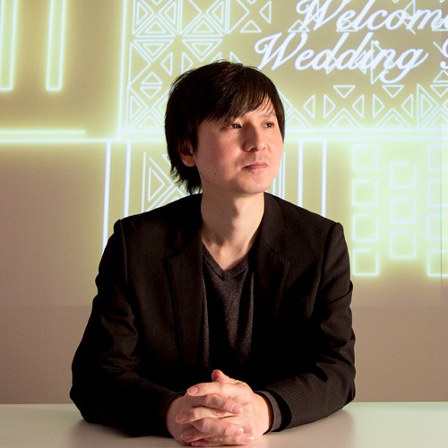 緒方 真介/ディレクター・CGクリエイター