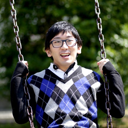 桑原 隆一/チーフクリエイター