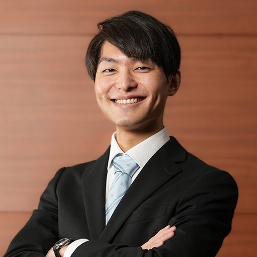 伊藤連胆/クリエイター