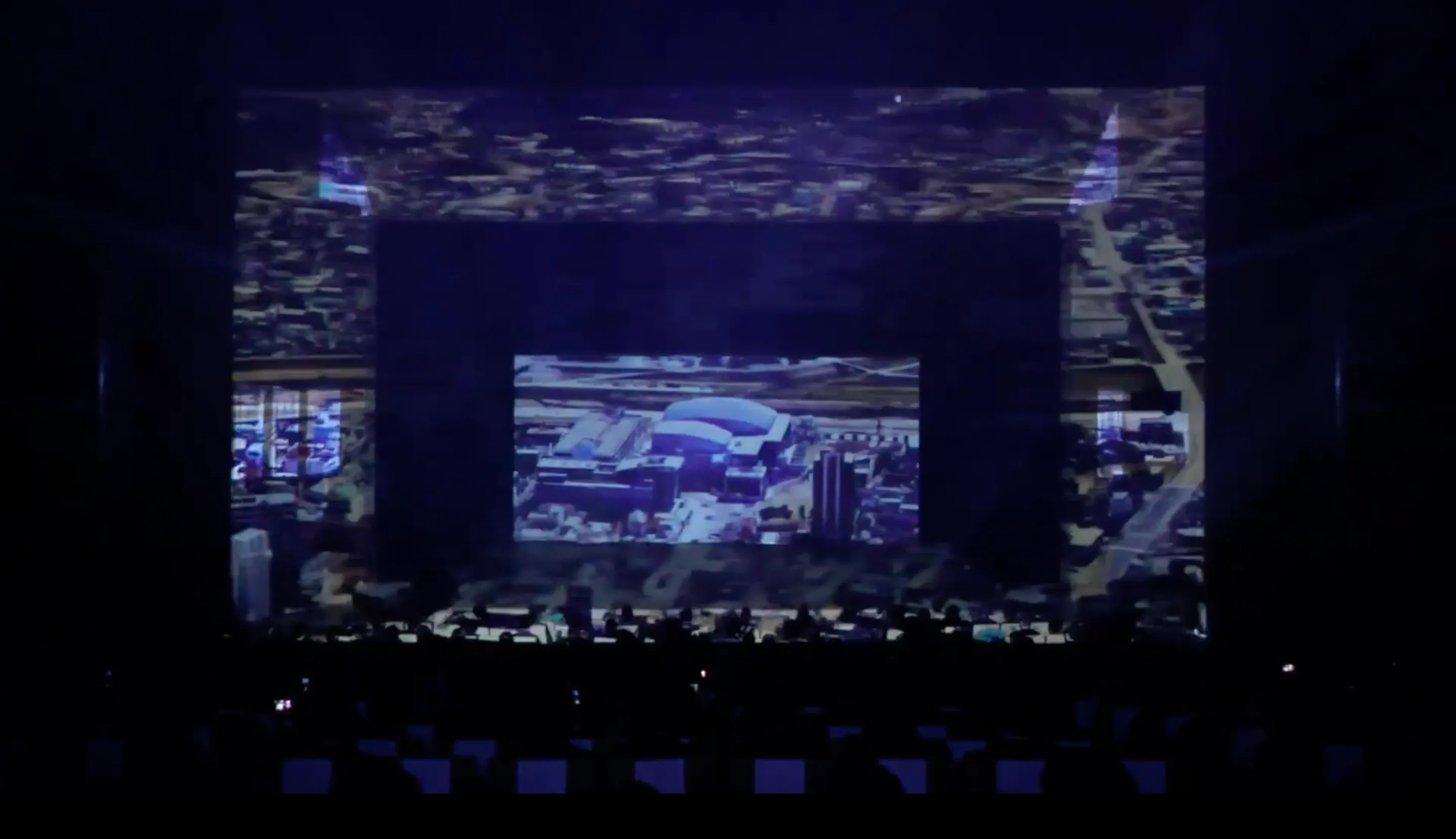 企業イベント実績