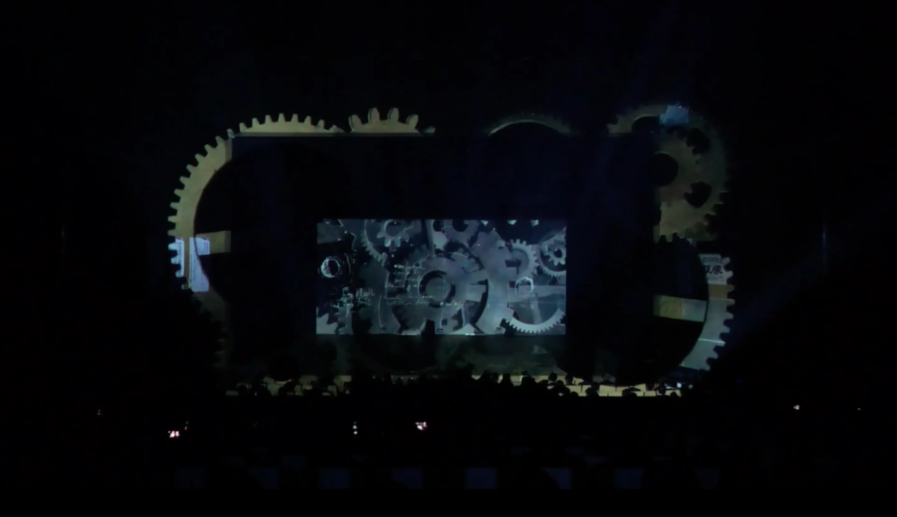 企業イベント実績