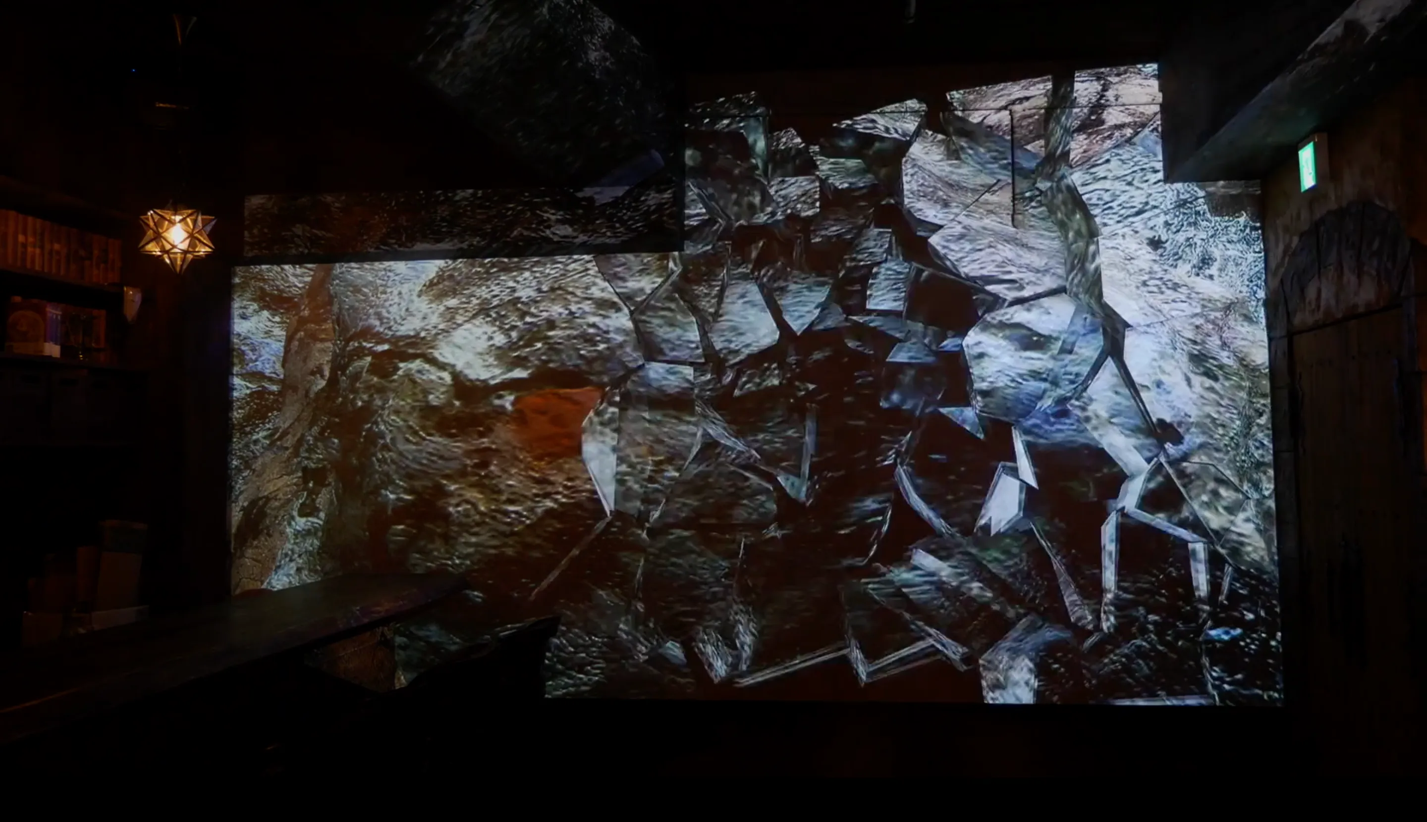 企業イベント実績