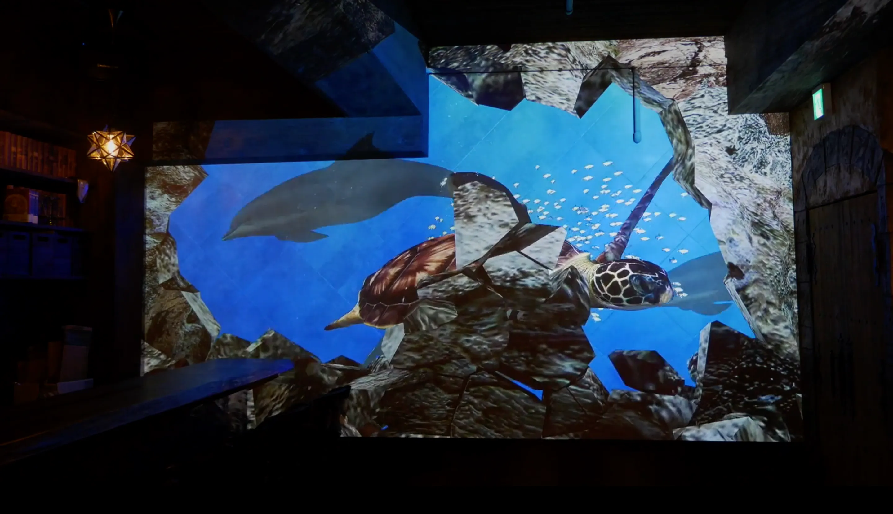 企業イベント実績