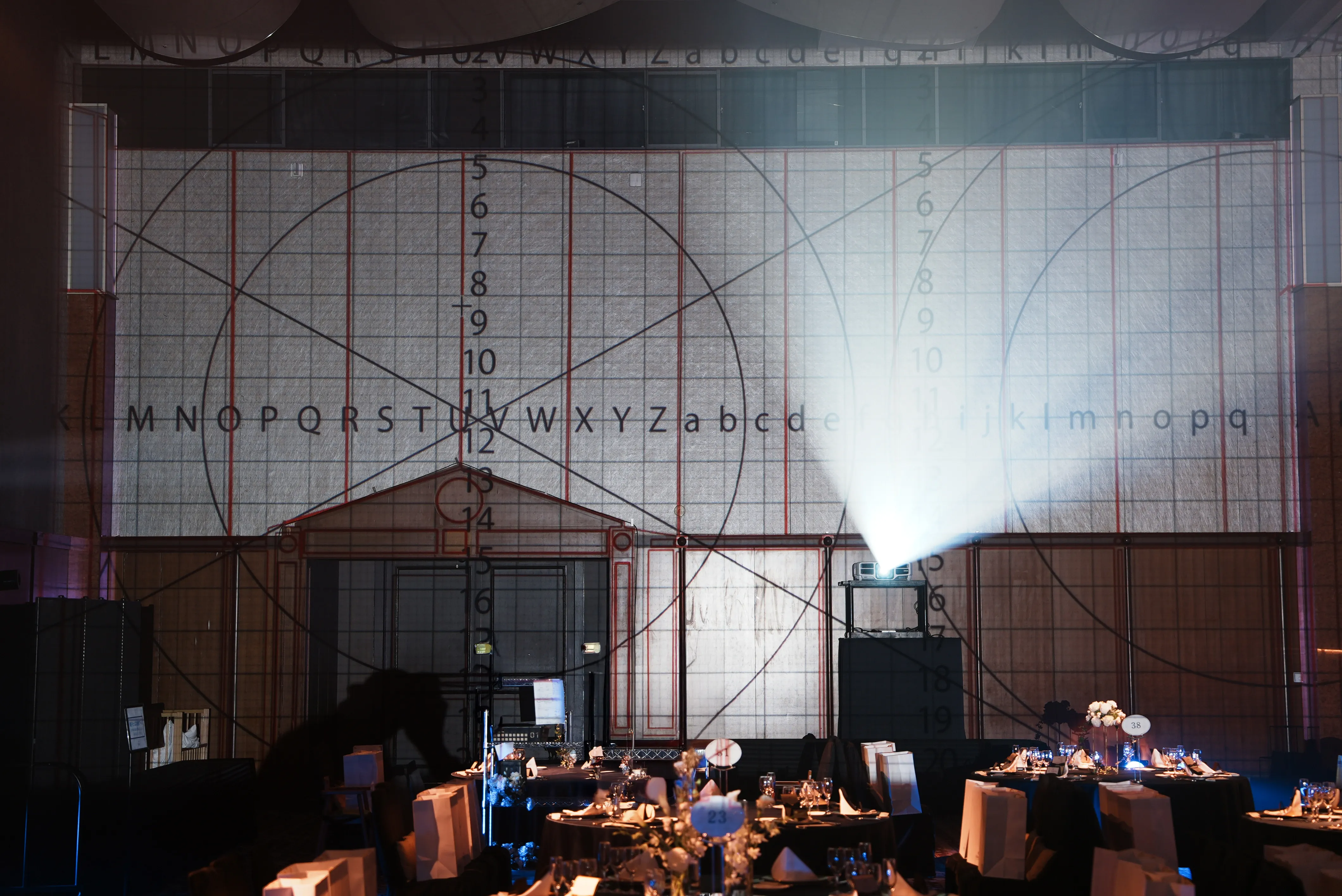 企業イベント実績