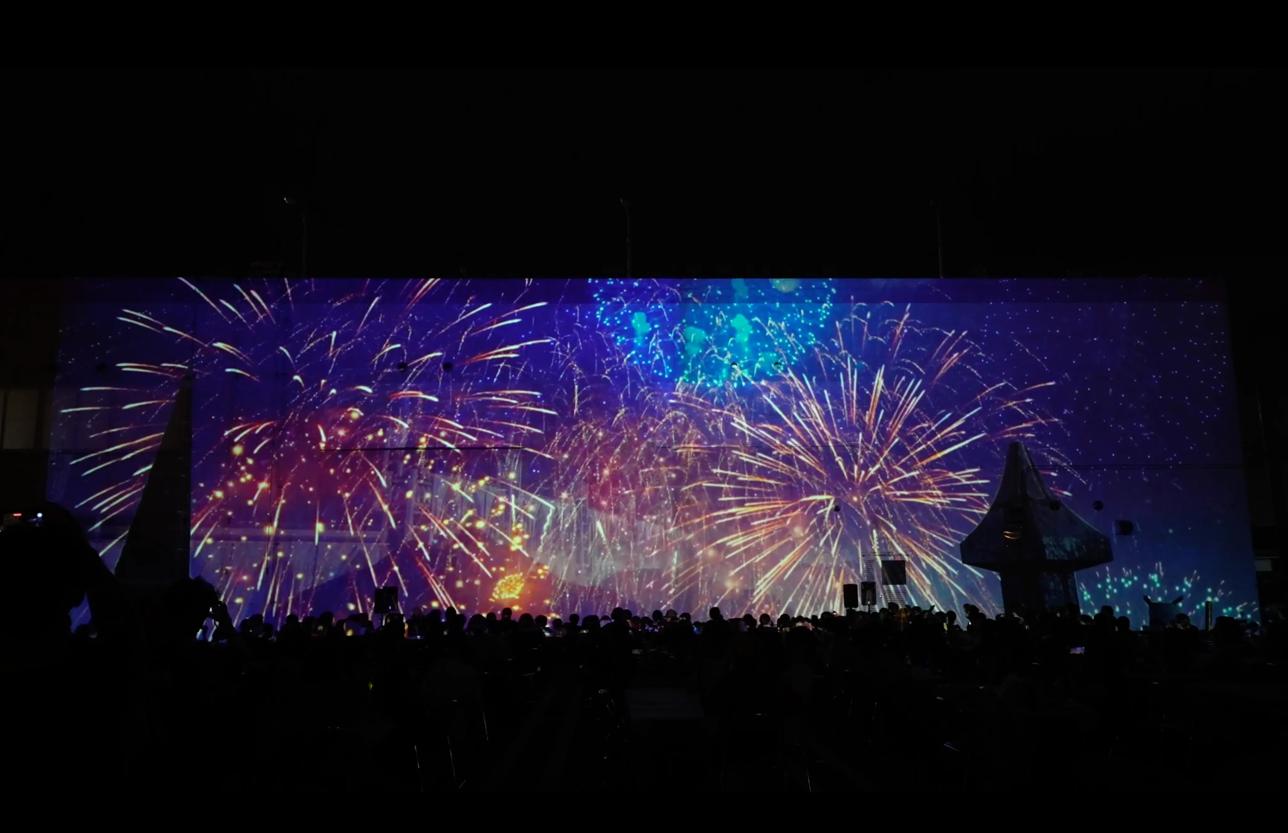 企業イベント実績